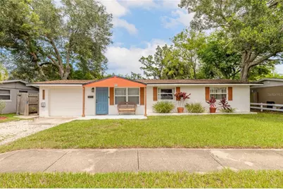 1245 Essex Road, Daytona Beach, FL 32117 - Photo 1