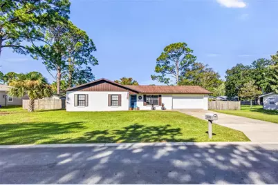 2530 Nordman Avenue, New Smyrna Beach, FL 32168 - Photo 1
