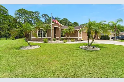 1903 Creekwater Boulevard, Port Orange, FL 32128 - Photo 1