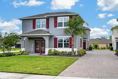 3006 Meleto Boulevard, New Smyrna Beach, FL 32168 - Photo 3
