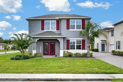 3006 Meleto Boulevard, New Smyrna Beach, FL 32168 - Photo 1