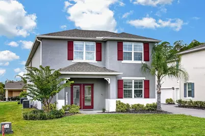 3006 Meleto Boulevard, New Smyrna Beach, FL 32168 - Photo 3