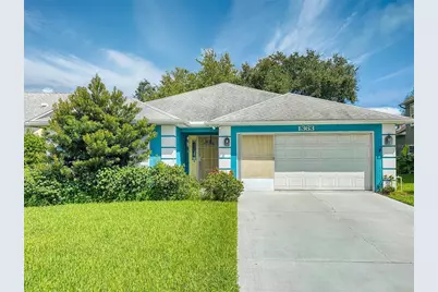 1363 Wayne Avenue, New Smyrna Beach, FL 32168 - Photo 1