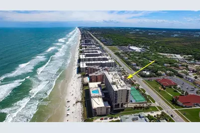 4139 S Atlantic Avenue #B204, New Smyrna Beach, FL 32169 - Photo 3