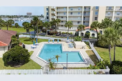 744 Marina Point Drive #7440, Daytona Beach, FL 32114 - Photo 53