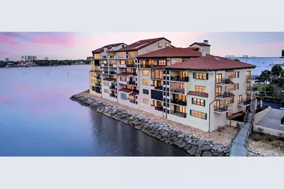 744 Marina Point Drive #7440, Daytona Beach, FL 32114 - Photo 1