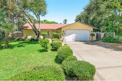 66 Beverly Hills Avenue, Ponce Inlet, FL 32127 - Photo 1