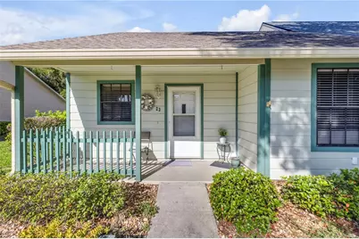 232 N Ridgewood Avenue #23, Edgewater, FL 32132 - Photo 3