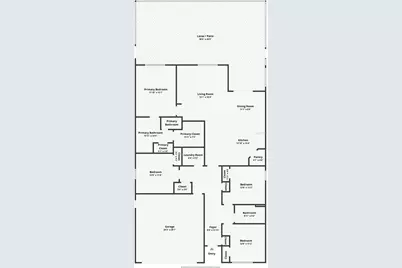 1802 Myrtlebrooke Drive, Edgewater, FL 32141 - Photo 33