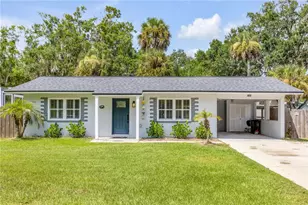1931 Jungle Rd, New Smyrna Beach, FL 32168 - Photo 1
