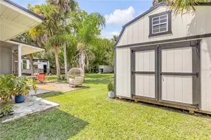 1931 Jungle Rd, New Smyrna Beach, FL 32168 - Photo 27