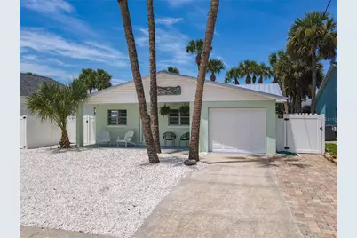 220 Crawford Road, New Smyrna Beach, FL 32169 - Photo 1