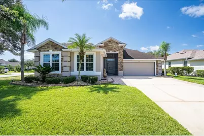 101 McGill Circle, Daytona Beach, FL 32124 - Photo 1