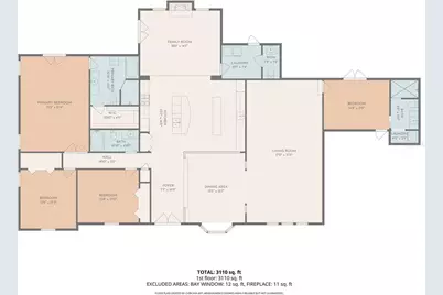 1780 Old Mission Road, Edgewater, FL 32132 - Photo 3
