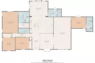 1780 Old Mission Rd, Edgewater, FL 32132 - Photo 3
