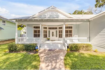 410 S Peninsula Avenue, New Smyrna Beach, FL 32169 - Photo 3