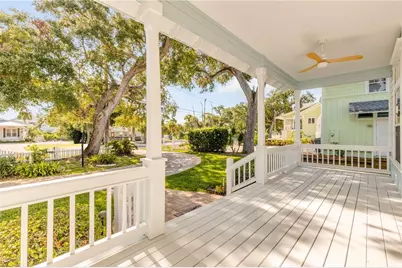 410 S Peninsula Avenue, New Smyrna Beach, FL 32169 - Photo 5