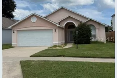 540 Cedaredge Drive, New Smyrna Beach, FL 32168 - Photo 1
