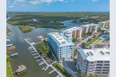 3 Riverwalk Drive #602, New Smyrna Beach, FL 32169 - Photo 31