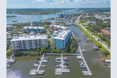 3 Riverwalk Drive #602, New Smyrna Beach, FL 32169 - Photo 33