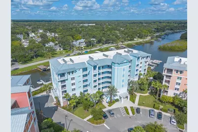 3 Riverwalk Drive #602, New Smyrna Beach, FL 32169 - Photo 29
