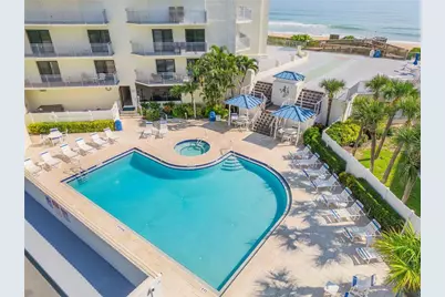 5207 S Atlantic Avenue #321, New Smyrna Beach, FL 32169 - Photo 61