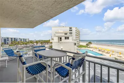 5207 S Atlantic Avenue #321, New Smyrna Beach, FL 32169 - Photo 49