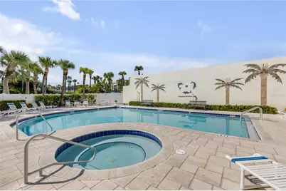 5207 S Atlantic Avenue #321, New Smyrna Beach, FL 32169 - Photo 65