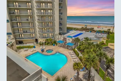 5207 S Atlantic Avenue #321, New Smyrna Beach, FL 32169 - Photo 3