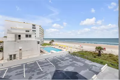 5207 S Atlantic Avenue #321, New Smyrna Beach, FL 32169 - Photo 59