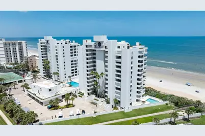 5275 S Atlantic Avenue #1007, New Smyrna Beach, FL 32169 - Photo 1