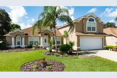 1418 Princess Paula Drive, Port Orange, FL 32129 - Photo 1