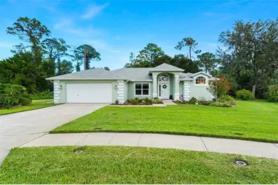 846 Marley Drive, Port Orange, FL 32128 - Photo 1