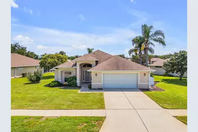 1858 Turnbull Lakes Drive, New Smyrna Beach, FL 32168 - Photo 5