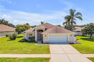1858 Turnbull Lakes Dr, New Smyrna Beach, FL 32168 - Photo 5