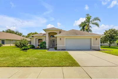 1858 Turnbull Lakes Drive, New Smyrna Beach, FL 32168 - Photo 9