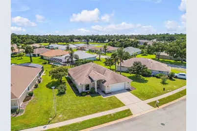 1858 Turnbull Lakes Drive, New Smyrna Beach, FL 32168 - Photo 3