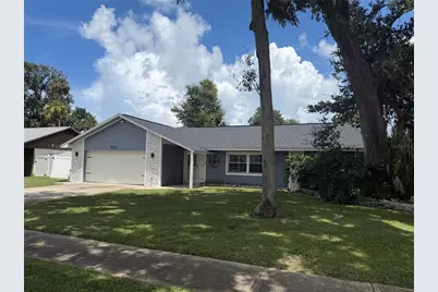 965 Sandle Wood Drive, Port Orange, FL 32127 - Photo 1