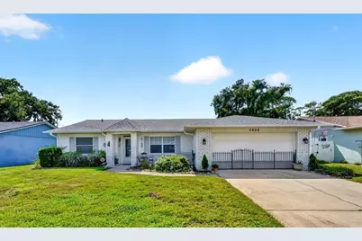 2956 Bristol Lane, South Daytona, FL 32119 - Photo 1