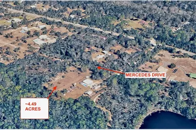 4660 Cow Creek Road, Edgewater, FL 32141 - Photo 5