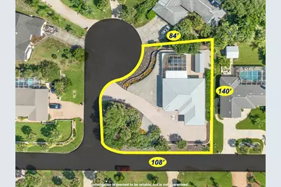 58 Bay Harbour Drive, Ponce Inlet, FL 32127 - Photo 31