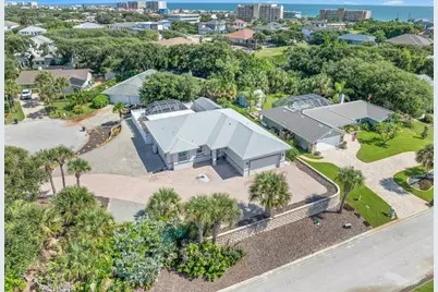 58 Bay Harbour Drive, Ponce Inlet, FL 32127 - Photo 1