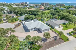 58 Bay Harbour Dr, Ponce Inlet, FL 32127 - Photo 1