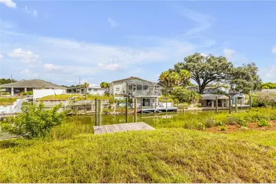 124 Indian Creek Road, Oak Hill, FL 32759 - Photo 45