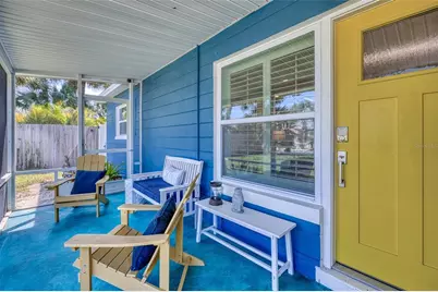 839 E 10th Avenue, New Smyrna Beach, FL 32169 - Photo 29