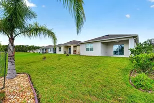 3118 Borassus Dr, New Smyrna Beach, FL 32168 - Photo 27