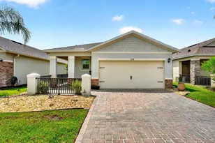 3118 Borassus Dr, New Smyrna Beach, FL 32168 - Photo 1