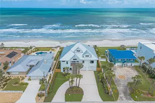 4643 Van Kleeck Dr, New Smyrna Beach, FL 32169 - Photo 1