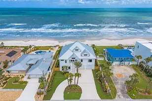 4643 Van Kleeck Dr, New Smyrna Beach, FL 32169 - Photo 1