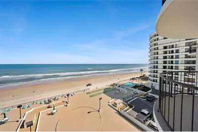 3003 S Atlantic Avenue #6B4, Daytona Beach Shores, FL 32118 - Photo 27